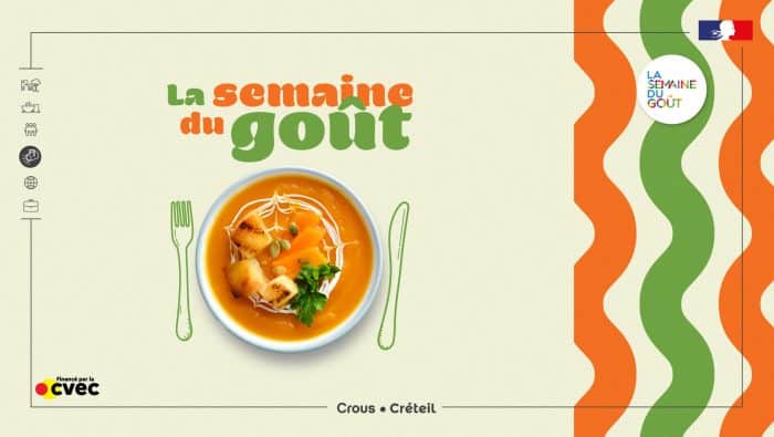 Semaine du gout post site 1