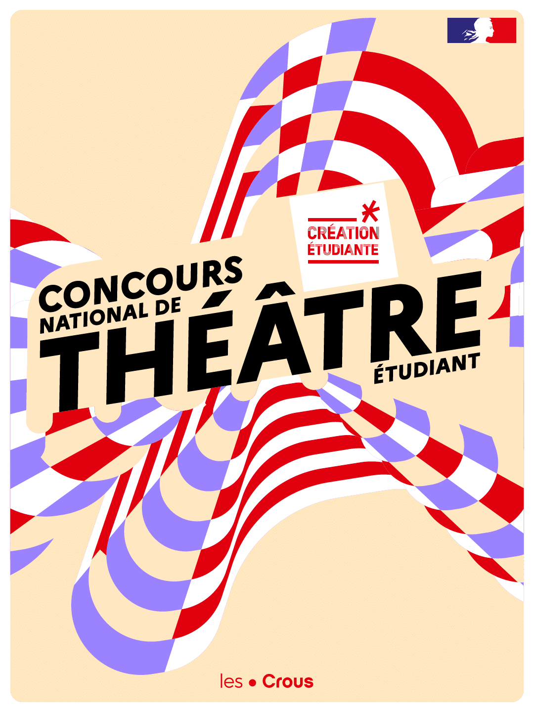 Candidater aux concours de création étudiante 2025/2026 12 SIG CNOUS CONCOURS CREATION ETUDIANTE POST 4 5 RVB EXE THEATRE