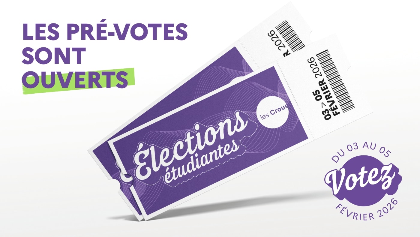 Elections - Inscriptions - Tickets 1 Elections Inscriptions Tickets 1