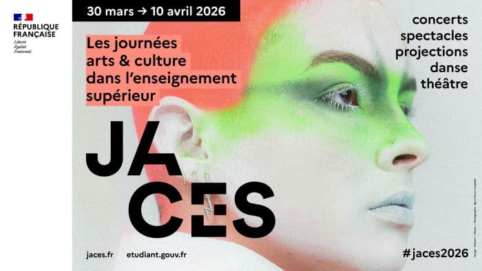 JACES 2026 1 JACES26 affiche display 1920x1080rose 1