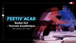 ecran basket compres 1